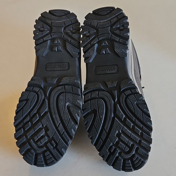 Skechers Work Relment Erett Composite Toe Work Boots main image 9